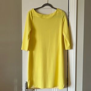 Beautiful spring dress